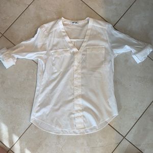 Express blouse